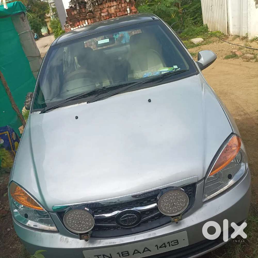 Tata Indica Diesel Manual 2nd 2014