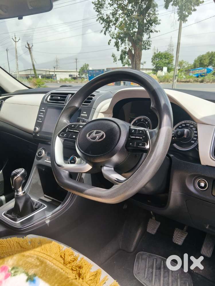 Hyundai Creta 1.4 Crdi S Plus, 2020, Diesel