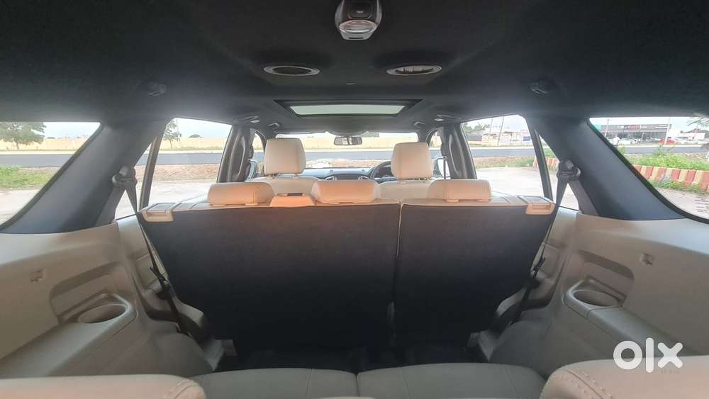 Ford Endeavour 2.2 Titanium At 4x2, 2020, Diesel