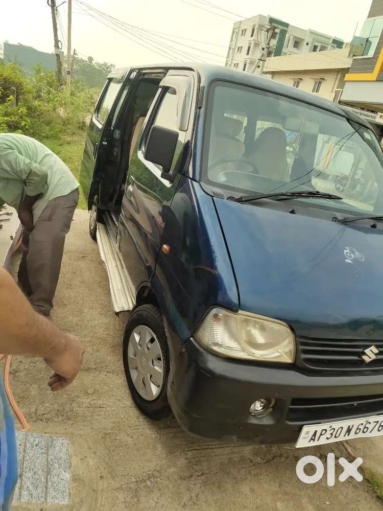 Vehicle Good Condition Ac Working Good
