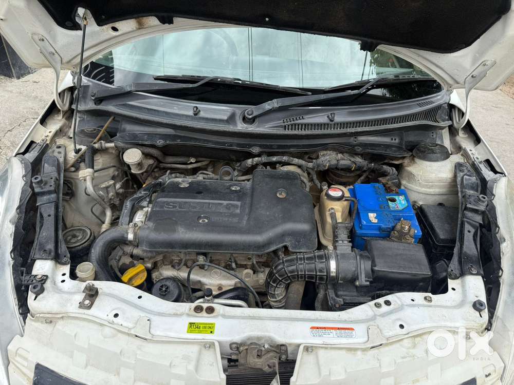 Maruti Suzuki Swift Dzire, 2018, Diesel