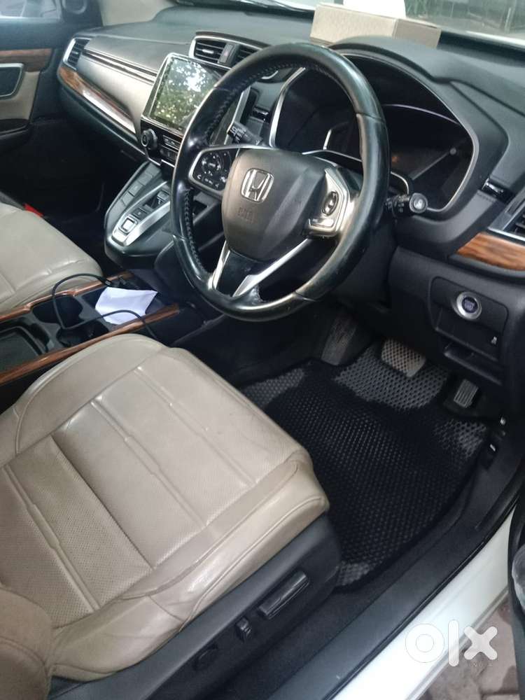 Honda Cr-v 2018 Diesel Mint Condition