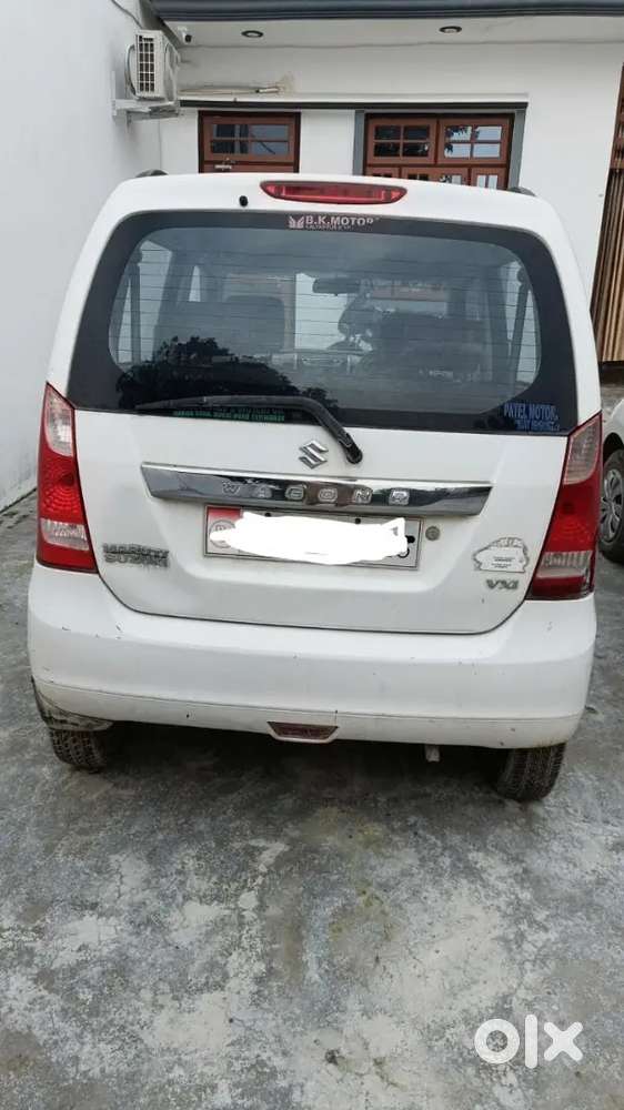 Maruti Suzuki Wagonr For Sell