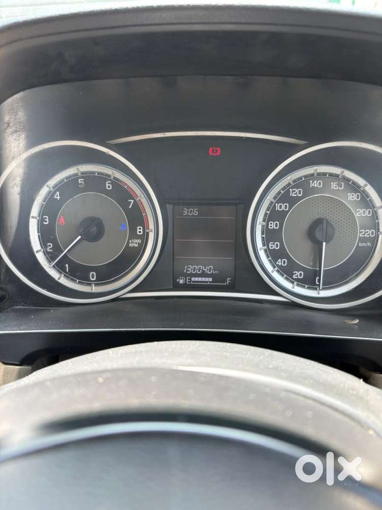 Maruti Suzuki Dzire 2021 Petrol Well Maintained