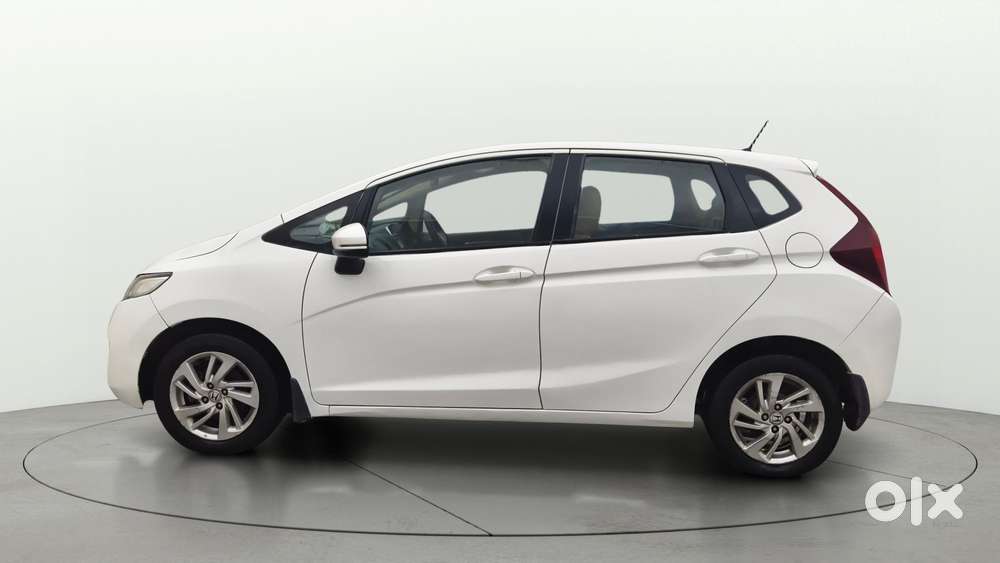 Honda Jazz 1.2 V At I Vtec, 2016, Petrol