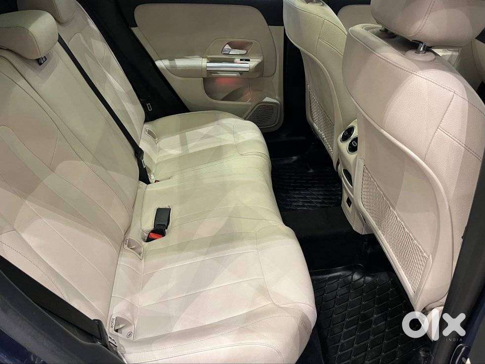 Mercedes-benz Gla 220d 4matic, 2022, Diesel