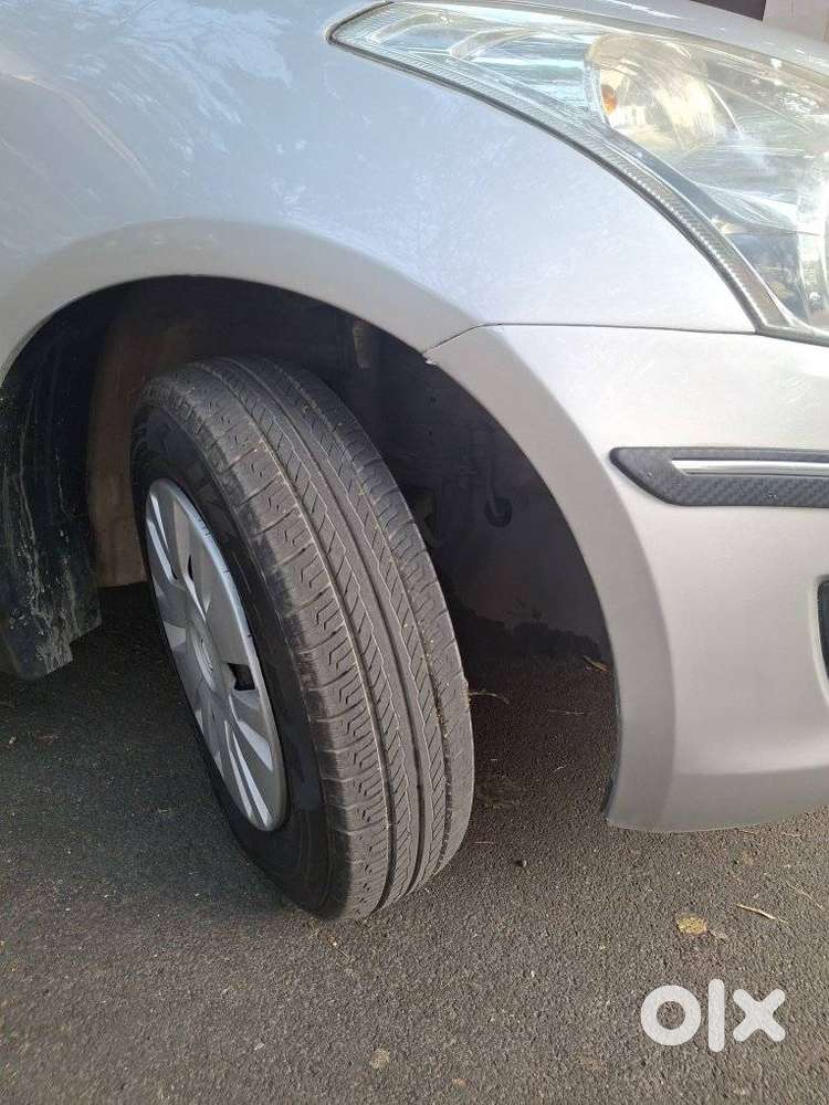 Maruti Suzuki Swift 2011-2014 Vdi, 2013, Diesel