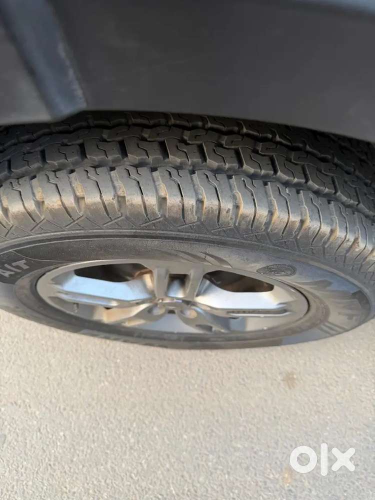 Mahindra Thar 2021 Diesel 56931 Km Driven