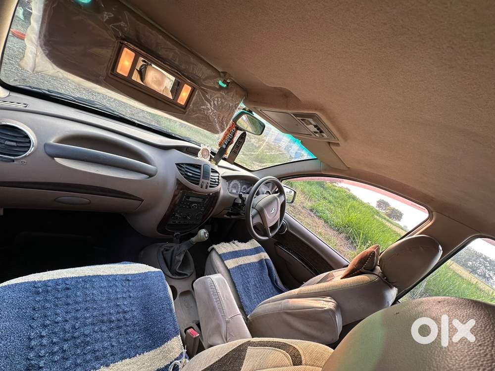 Mahindra Xylo Diesel Manual 2012
