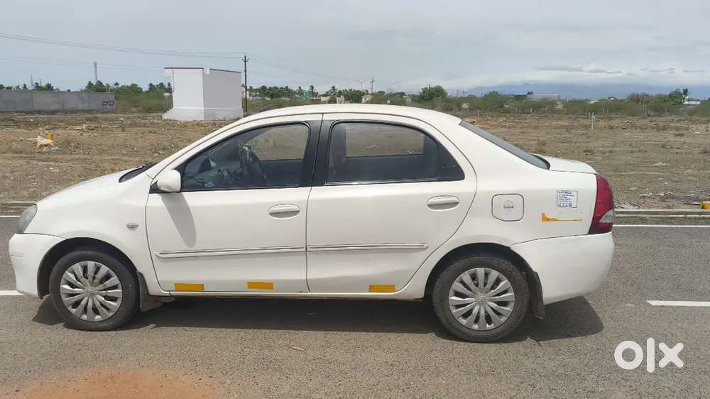 Toyota Etios