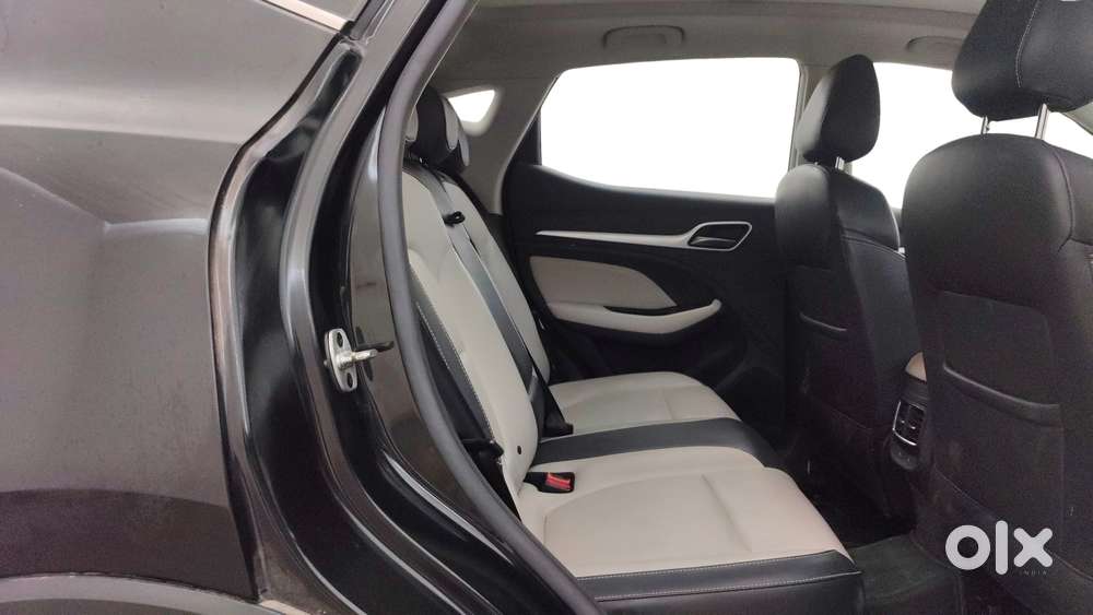 Mg Astor 1.5 Sharp, 2022, Petrol