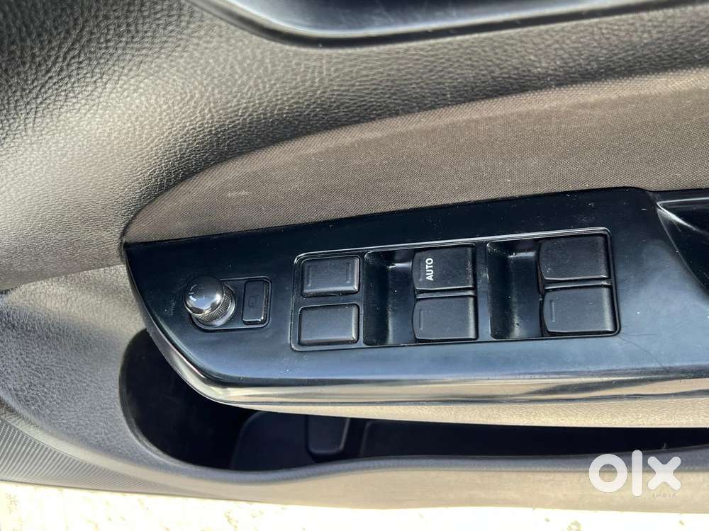 Maruti Suzuki Swift Vdi (o), 2015, Diesel