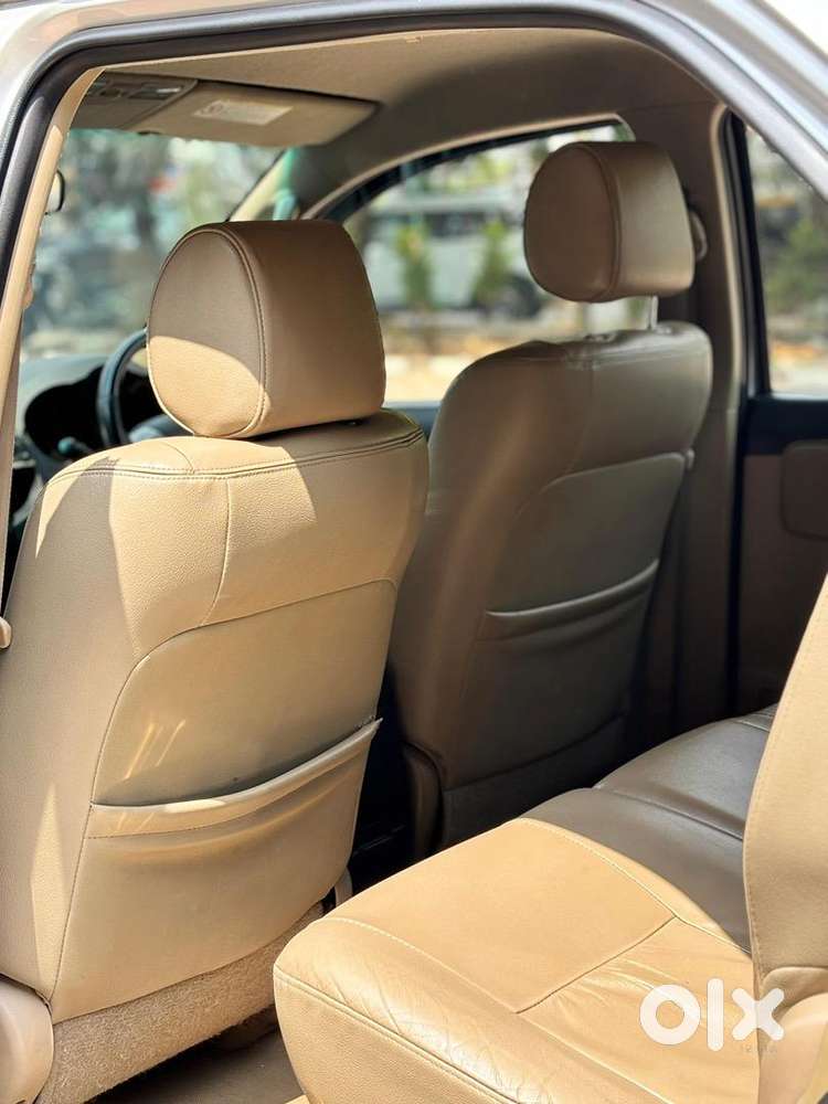 Toyota Fortuner 2014 Diesel Well Maintained