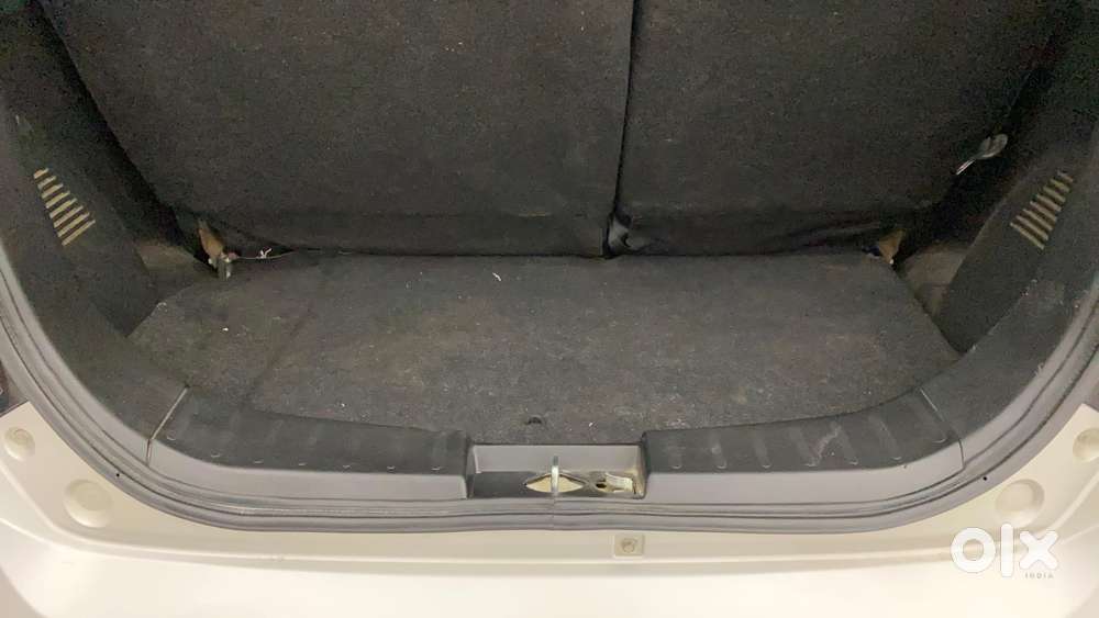 Maruti Suzuki Wagon R 1.0 Lxi, 2014, Petrol