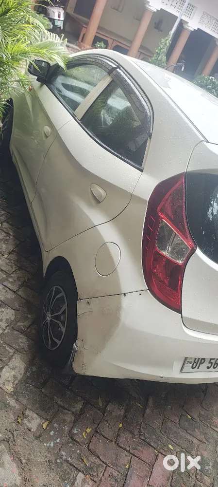 Hyundai Eon Era Petrol 2013