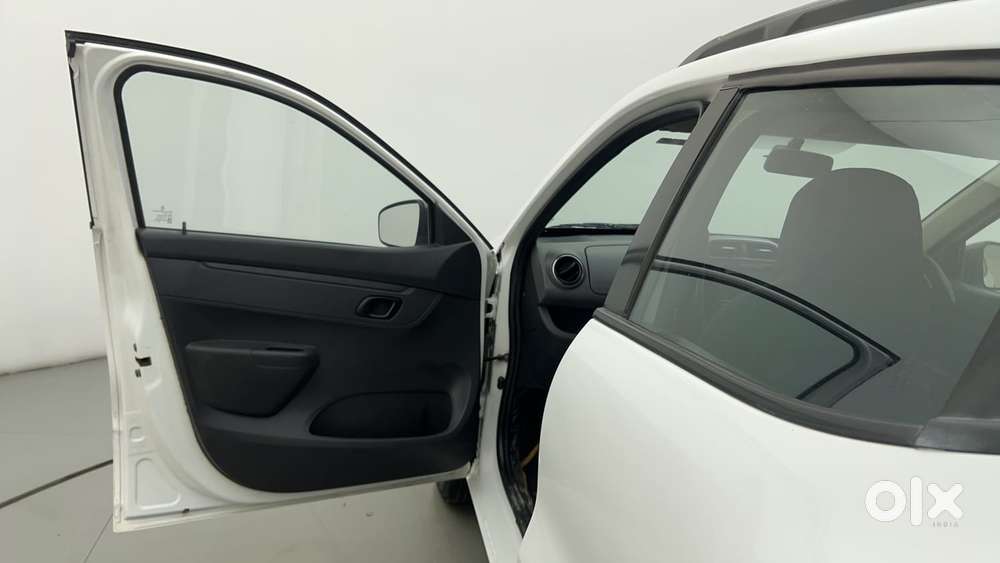 Renault Kwid 1.0 Rxt Sce Special (o), 2016, Petrol