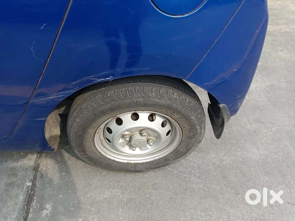 Hyundai Eon 2014 Petrol Well Maintained