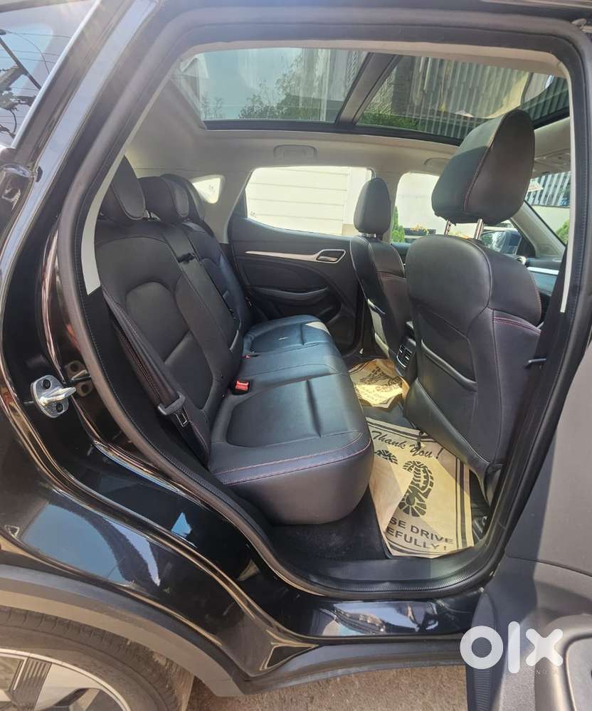 Mg Zs Ev Exclusive Pro, 2024, Electric