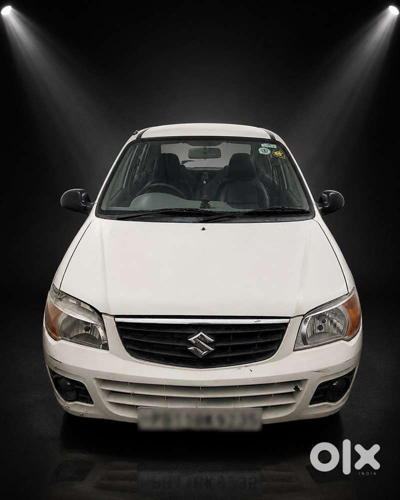 Maruti Suzuki Alto K10 Vxi  New Ceat Tyres  Excellent Condition