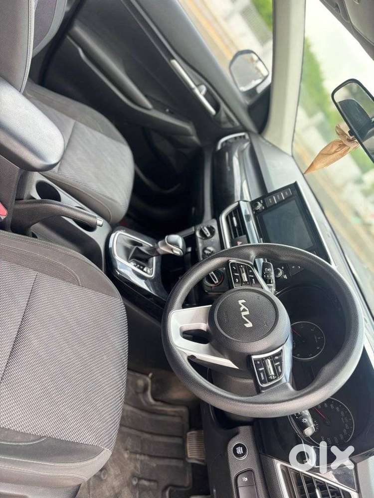 Kia Seltos Htk Plus At D, 2022, Diesel