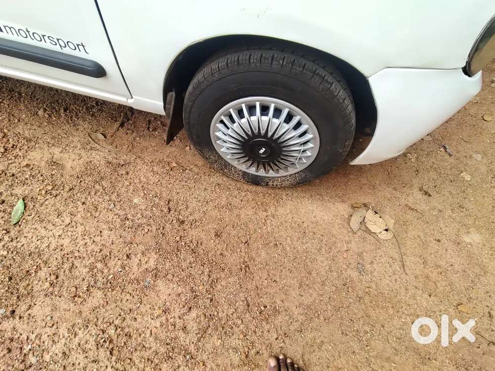 Maruti Suzuki Alto 2009 Petrol Well Maintained