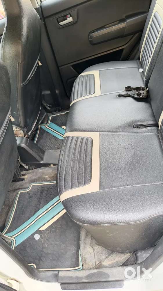 Maruti Suzuki Wagon R 2020 Variant Zxi