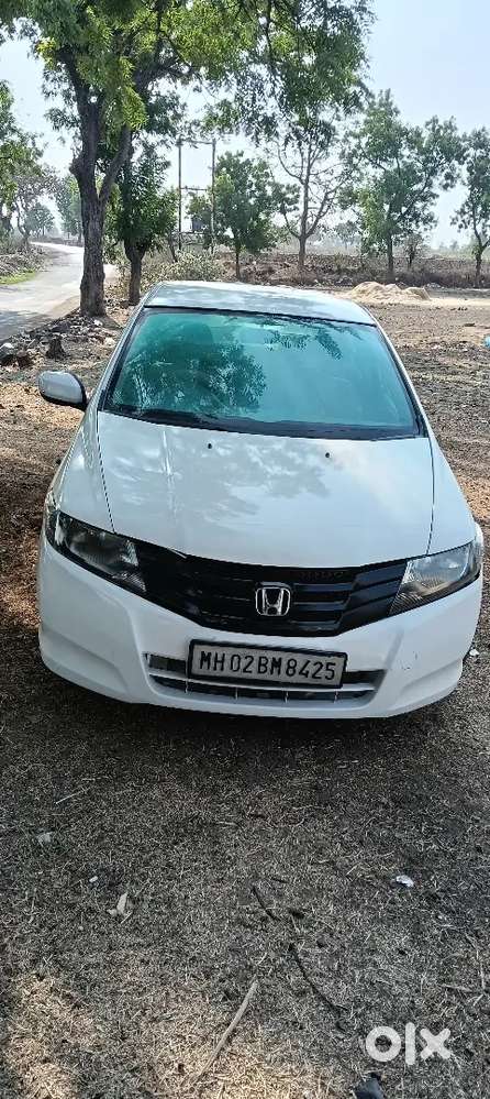 Honda City Petrol 2009