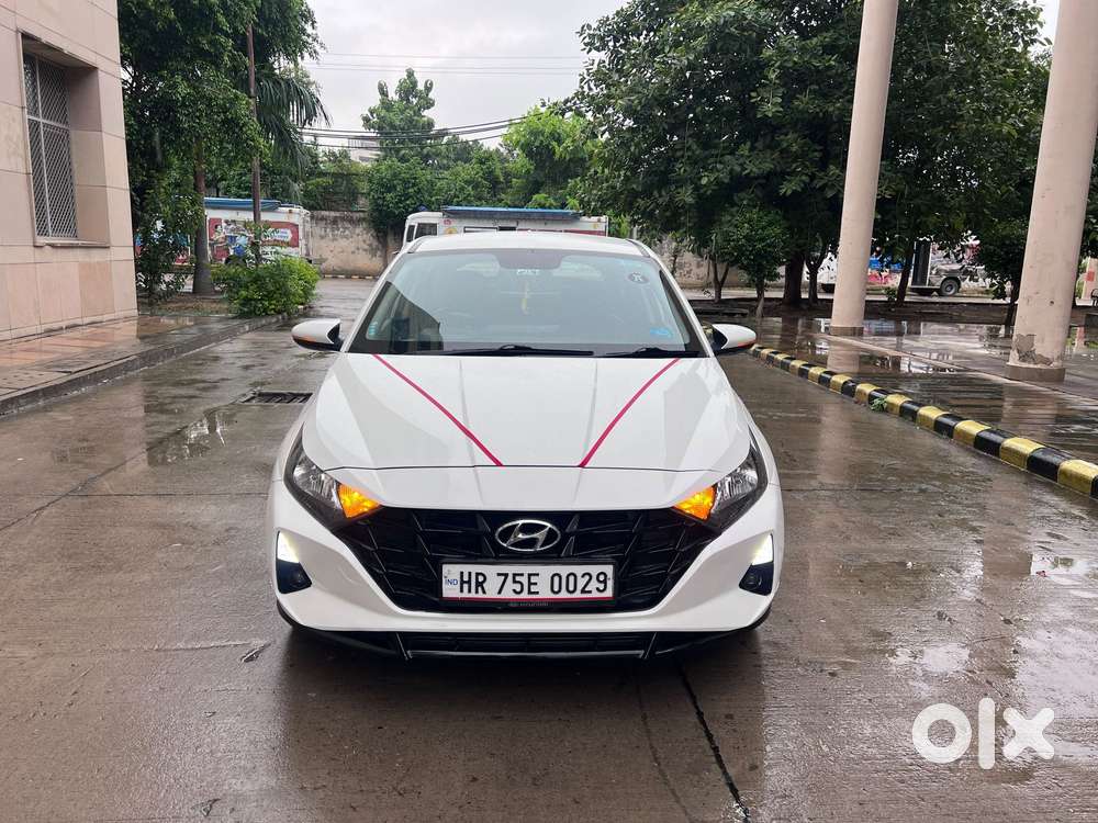 Hyundai I20 1.2 Spotz, 2023, Petrol