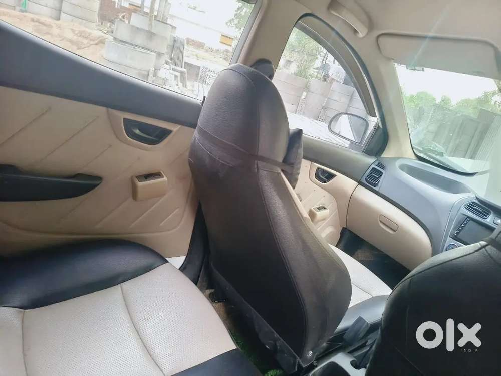 Hyundai Eon Genuine Car Well Maintained