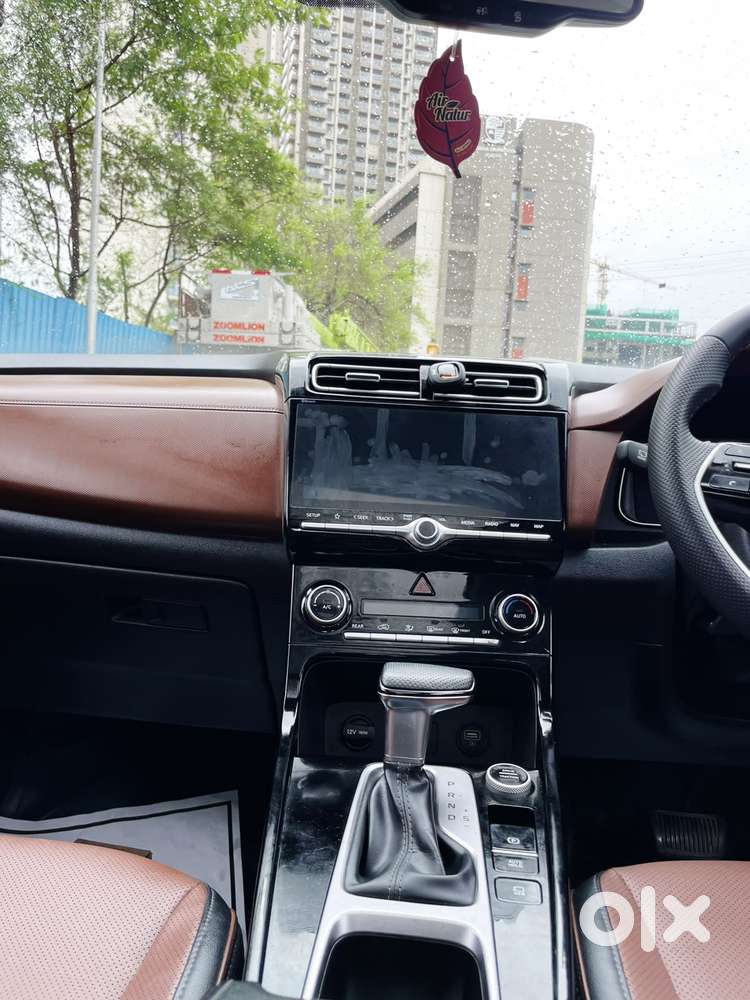 Hyundai Alcazar 1.5 Platinum (o) Diesel At 6 Str, 2022, Diesel