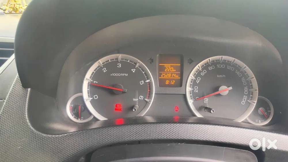 Maruti Suzuki Swift 2012 Diesel Well Maintained
