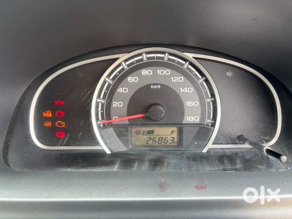 Maruti Suzuki Alto 800 2018 Lxi