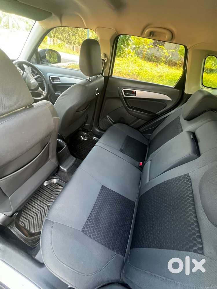 Maruti Suzuki Brezza Zdi, 2018, Diesel
