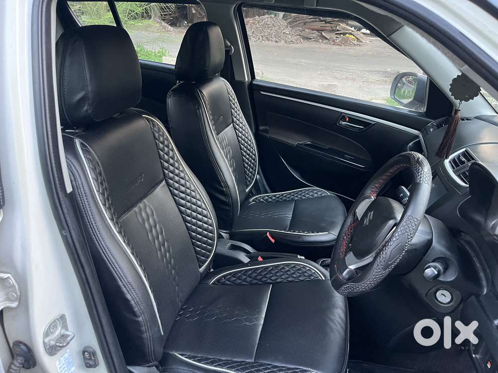 Maruti Suzuki Swift Vdi Optional, 2012, Diesel