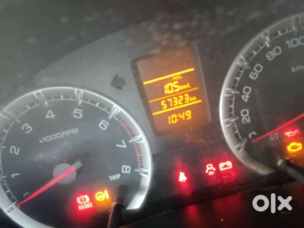 Maruti Suzuki Swift Dzire 2013 Petrol 57000 Km Driven