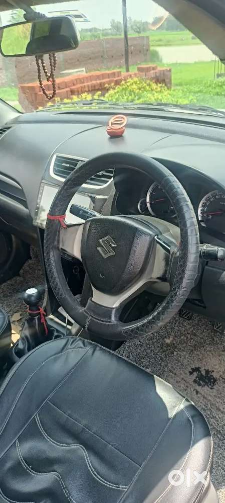 Maruti Suzuki Swift Vdi 2017