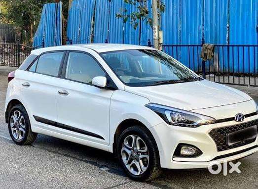 Hyundai New I20 For Self Drive Rentel