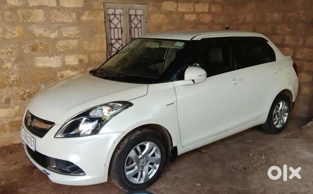 Maruti Suzuki Swift Dzire Zdi 2012 Diesel 92000 Km Driven