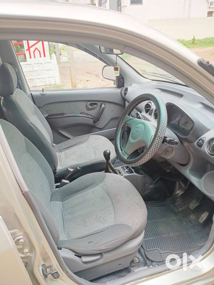 Hyundai Santro Xing Gls, 2006, Petrol