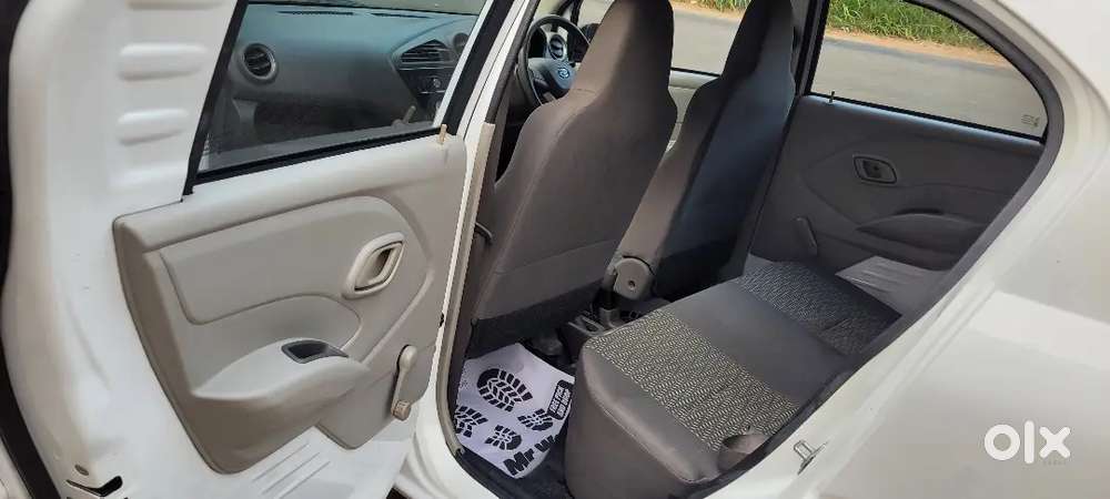 Datsun Redi Go 1.0 Edition 2017