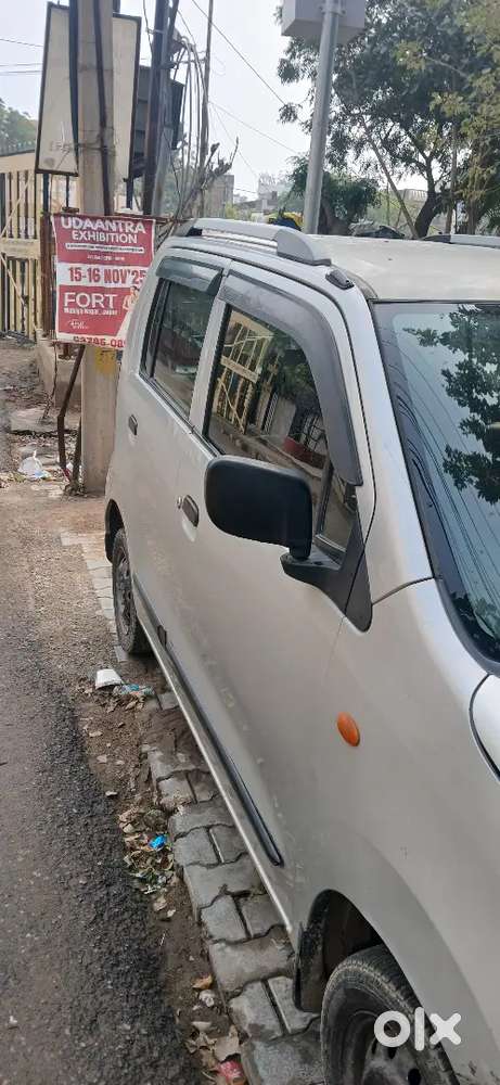 Maruti Suzuki Wagon K Sirij Orijnal Condtion, गाड़ी बहुत अच्छी है जी