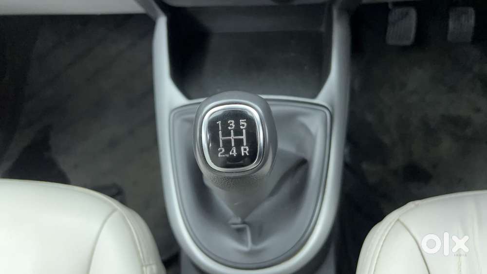 Hyundai Grand I10 Nios Sportz 1.2 Kappa Cng, 2022, Cng & Hybrids