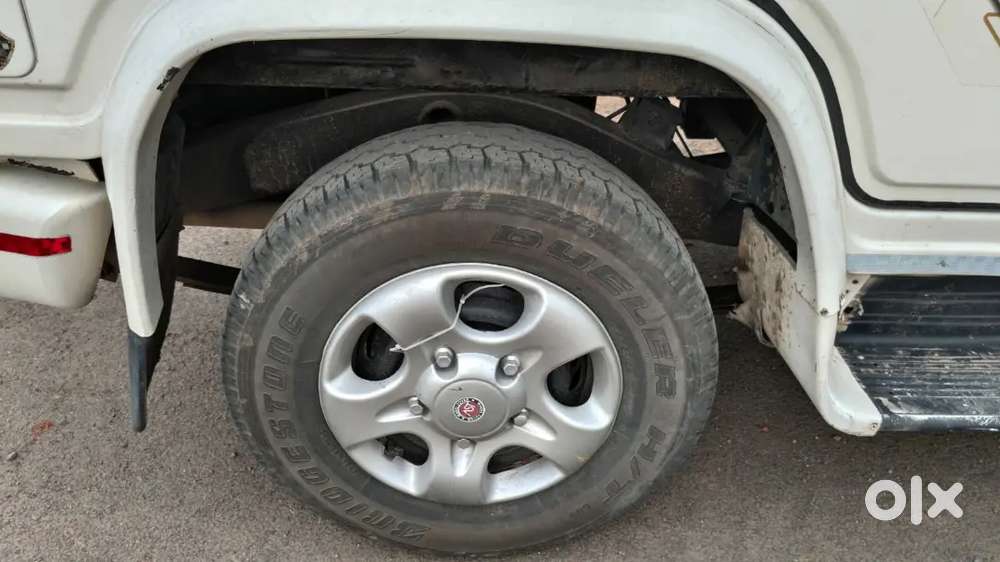 Mahindra Bolero 2013 Diesel