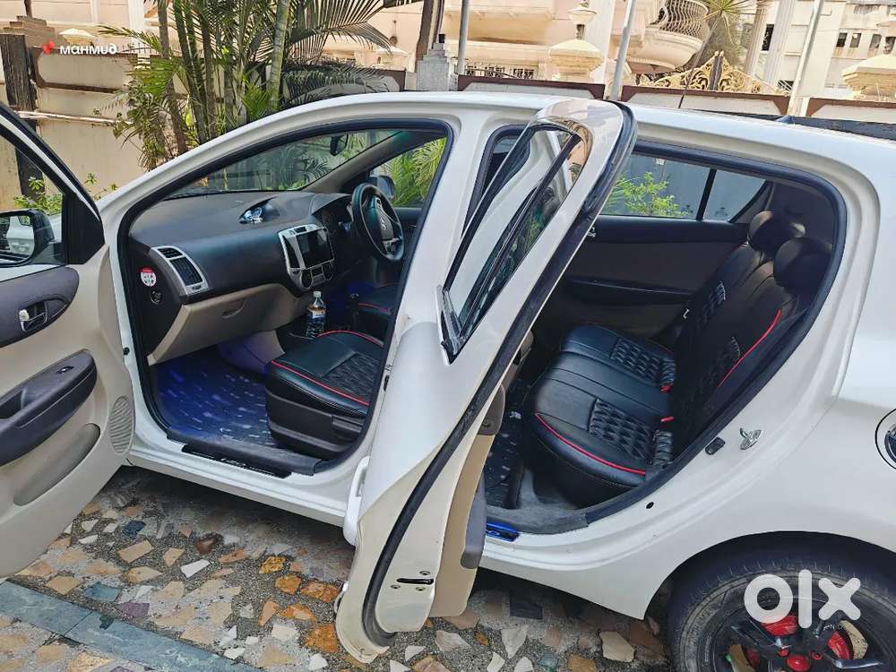 I 20 Asta Abs . Very Good Condition. Sell For Money