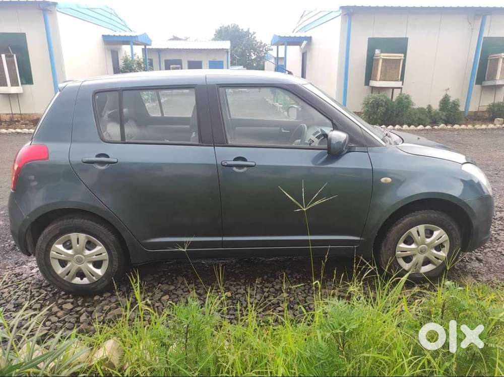 Maruti Suzuki Swift 2010 Petrol Well Maintained