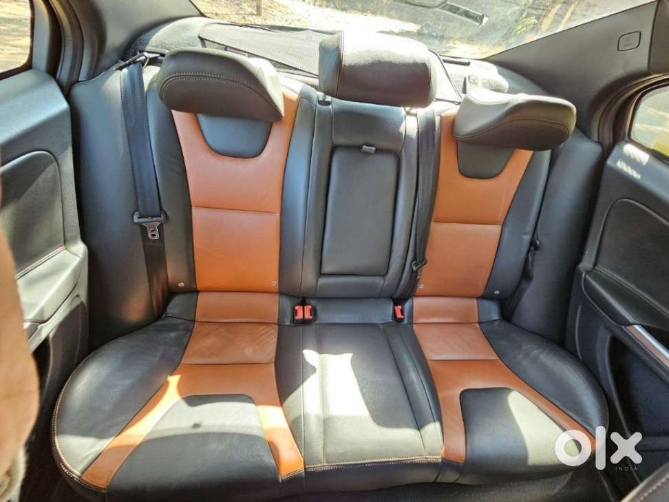 Volvo S60 Cross Country Inscription, 2019, Diesel