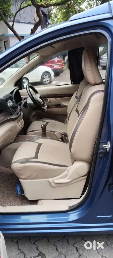 Maruti Suzuki Ertiga, 2022, Cng & Hybrids