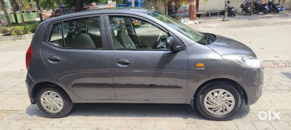 Hyundai I10 1.1 Era 2011 Petrol