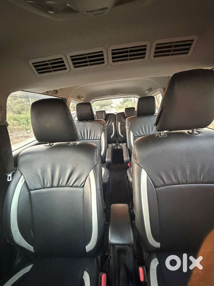 Maruti Suzuki Xl6 Zeta Mt Cng, 2021, Cng & Hybrids