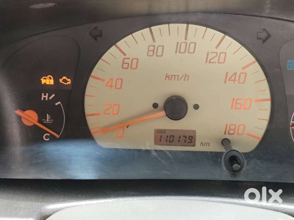 Maruti Suzuki Alto 2007 Petrol Well Maintained